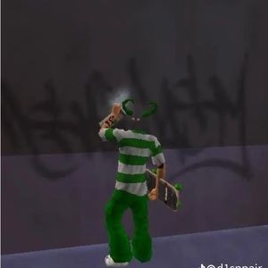 Meet your Posher, Jammy